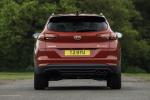 Hyundai Tucson N Line 2019 года (UK)
